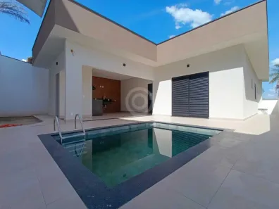Casa de Condomínio com 3 Quartos à venda, 212m² no Parque das Laranjeiras, Itatiba