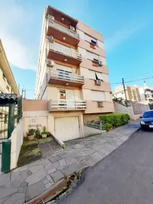 Apartamento com 3 Quartos à venda, 116m² no Centro, Santa Maria