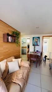 Apartamento com 2 Quartos à venda, 56m² no Jardim Oceania, João Pessoa