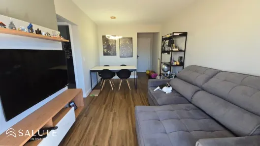 Apartamento com 1 Quarto à venda, 66m² no Centro, Balneário Camboriú