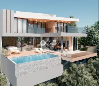 Lote/Terreno à venda, 1500m² no Vila Castela-2ª Etapa, Nova Lima