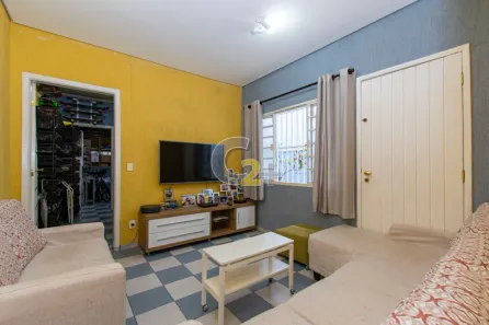 Casa com 3 Quartos à venda, 138m² no Parque da Lapa, São Paulo