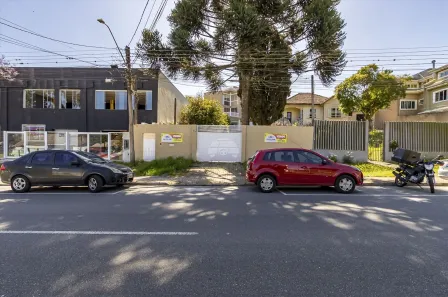Sobrado com 3 Quartos à venda, 292m² no Mercês, Curitiba
