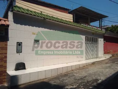 Casa com 5 Quartos à venda, 150m² no Educandos, Manaus