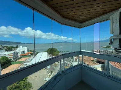 Apartamento com 3 Quartos à venda, 119m² no Coqueiros, Florianópolis