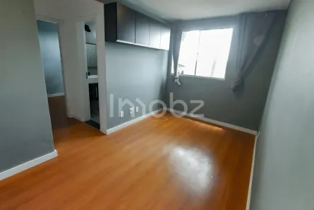 Apartamento com 3 Quartos à venda, 59m² no Jardim Leonor, São Paulo