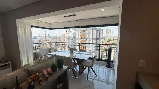 Apartamento com 2 Quartos à venda, 73m² no Vila Matilde, São Paulo