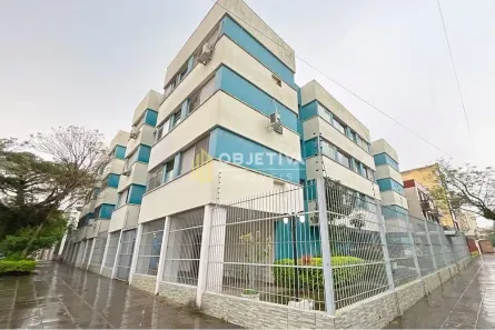 Apartamento com 1 Quarto à venda, 45m² no Menino Deus, Porto Alegre