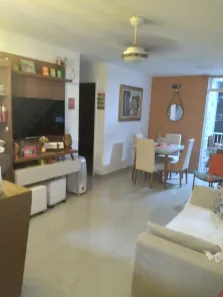 Cobertura com 2 Quartos à venda, 110m² no Flamengo, Rio de Janeiro