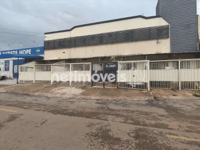 Prédio Comercial com 17 Quartos à venda, 720m² no Samambaia Norte, Brasília