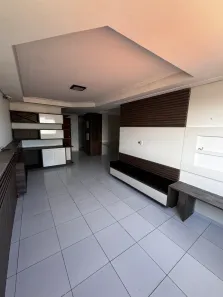 Apartamento com 3 Quartos para alugar, 99m² no Alto Branco, Campina Grande