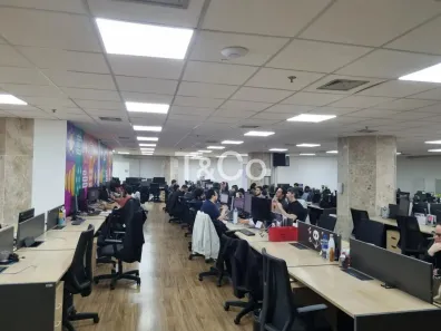 Sala Comercial com 1 Quarto para alugar, 460m² no Nova Campinas, Campinas