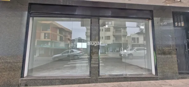 Sala Comercial para alugar, 100m² no Rio Branco, Caxias do Sul