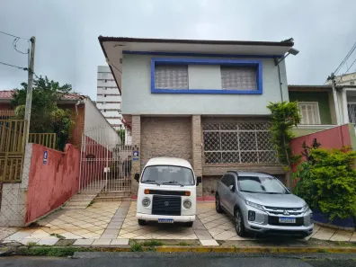 Sobrado com 4 Quartos à venda, 300m² no Mirandópolis, São Paulo