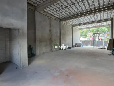 Ponto Comercial para alugar, 161m² no Parque Císper, São Paulo