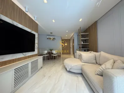 Apartamento com 4 Quartos à venda, 110m² no João Paulo, Florianópolis