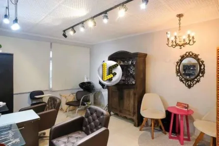 Sobrado com 3 Quartos à venda, 100m² no Barcelona, São Caetano do Sul