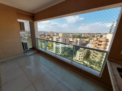 Apartamento com 2 Quartos à venda, 76m² no Vila Ana Maria, Ribeirão Preto