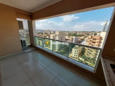 Apartamento com 2 Quartos à venda, 76m² no Vila Ana Maria, Ribeirão Preto