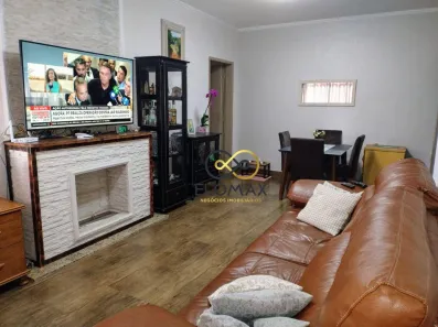 Casa com 4 Quartos à venda, 89m² no Jardim Santa Beatriz, Guarulhos
