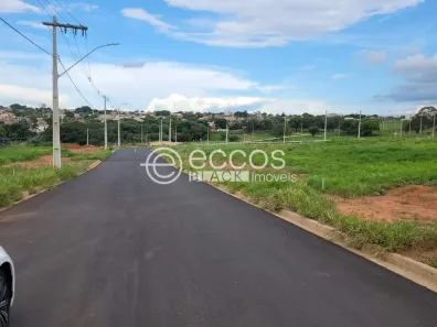Lote/Terreno à venda, 250m² no Aclimação, Uberlândia