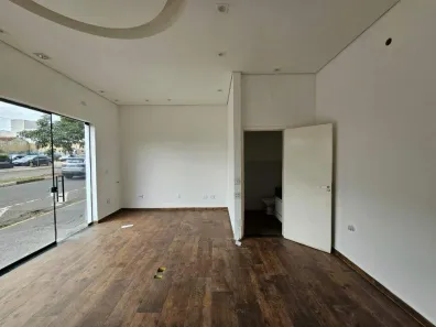 Ponto Comercial para alugar, 30m² no São Judas, Piracicaba