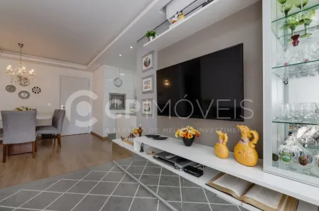 Apartamento com 2 Quartos à venda, 64m² no Higienópolis, Porto Alegre
