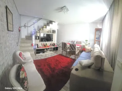 Casa de Condomínio com 2 Quartos à venda, 65m² no Jaçanã, São Paulo
