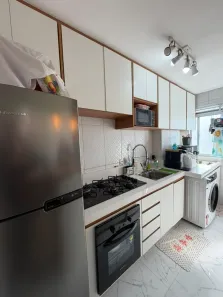 Apartamento com 2 Quartos à venda, 49m² no Portais (Polvilho), Cajamar