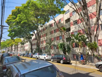 Apartamento com 3 Quartos à venda, 80m² no Santo Amaro, São Paulo