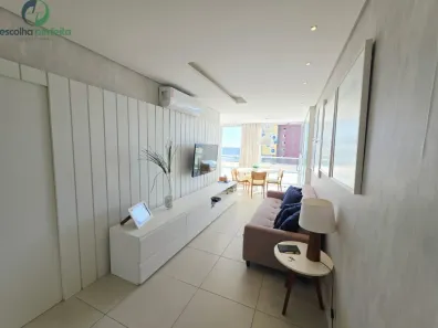 Apartamento com 1 Quarto à venda, 49m² no Barra, Salvador