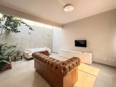 Casa com 2 Quartos à venda, 200m² no Jardim Paraíso, Botucatu