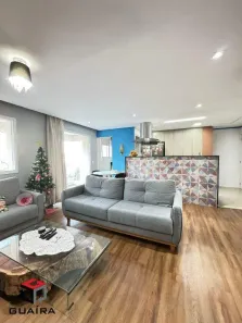 Apartamento com 3 Quartos à venda, 78m² no Centro, Diadema
