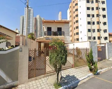 Sobrado com 3 Quartos à venda, 500m² no Jardim das Nações, Taubaté