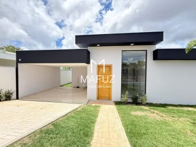 Casa de Condomínio com 4 Quartos à venda, 151m² no Várzea, Lagoa Santa