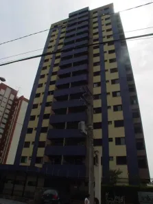 Apartamento com 3 Quartos à venda, 105m² no Jardim Vila Mariana, São Paulo