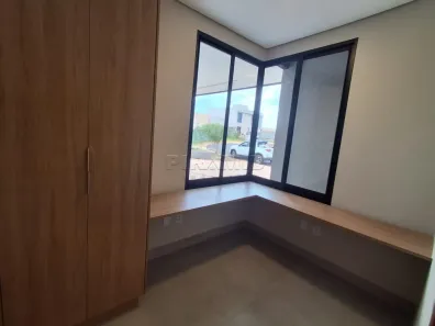 Casa de Condomínio com 3 Quartos à venda, 200m² no Condomínio Quinta da Boa Vista, Ribeirão Preto