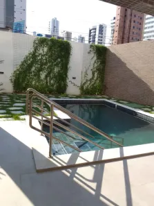 Apartamento com 1 Quarto à venda, 33m² no Piedade, Jaboatão dos Guararapes