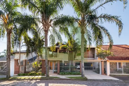 Casa com 3 Quartos à venda, 280m² no Cristo Rei, São Leopoldo