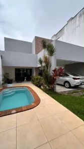 Casa com 3 Quartos à venda, 240m² no Jacintinho, Maceió