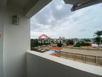Apartamento com 2 Quartos à venda, 57m² no Jardim Dom Vieira, Campinas