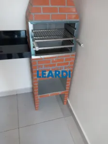 Apartamento com 2 Quartos para alugar, 38m² no Vila Príncipe de Gales, Santo André