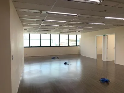 Sala Comercial para alugar, 202m² no Bela Vista, São Paulo