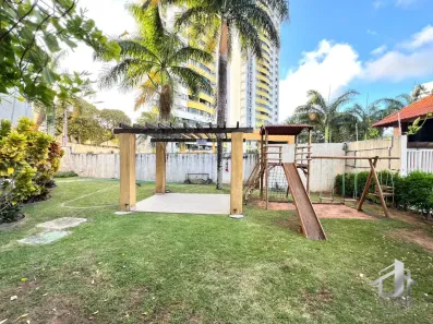 Apartamento com 2 Quartos à venda, 56m² no Capim Macio, Natal