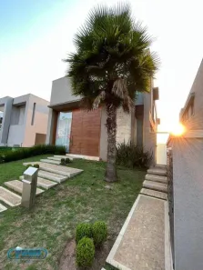 Casa de Condomínio com 4 Quartos à venda, 575m² no Centro Comercial Jubran, Barueri