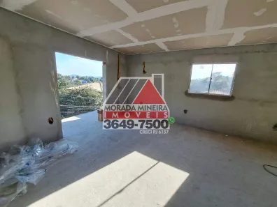 Sala Comercial para alugar, 18m² no Centro, Santa Luzia