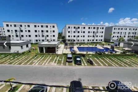 Apartamento com 2 Quartos à venda, 45m² no Candeias, Jaboatão dos Guararapes