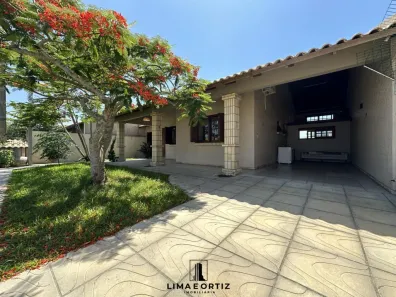 Casa com 3 Quartos à venda, 150m² no Centro, Imbé