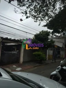 Lote/Terreno à venda, 300m² no Chácara Itaim, São Paulo