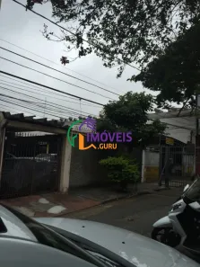 Lote/Terreno à venda, 600m² no Chácara Itaim, São Paulo